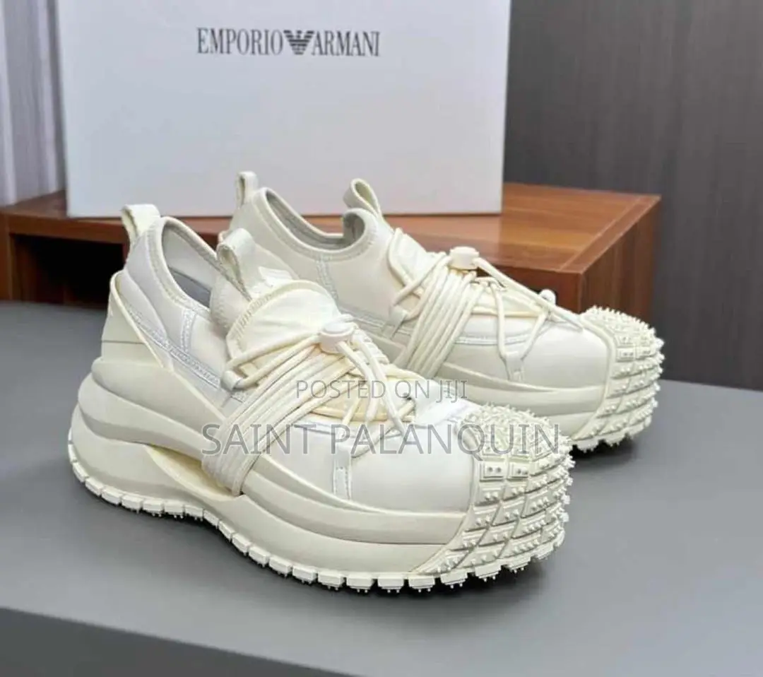 Emporio Armani