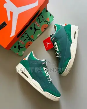 Air Jordan 3 Retro