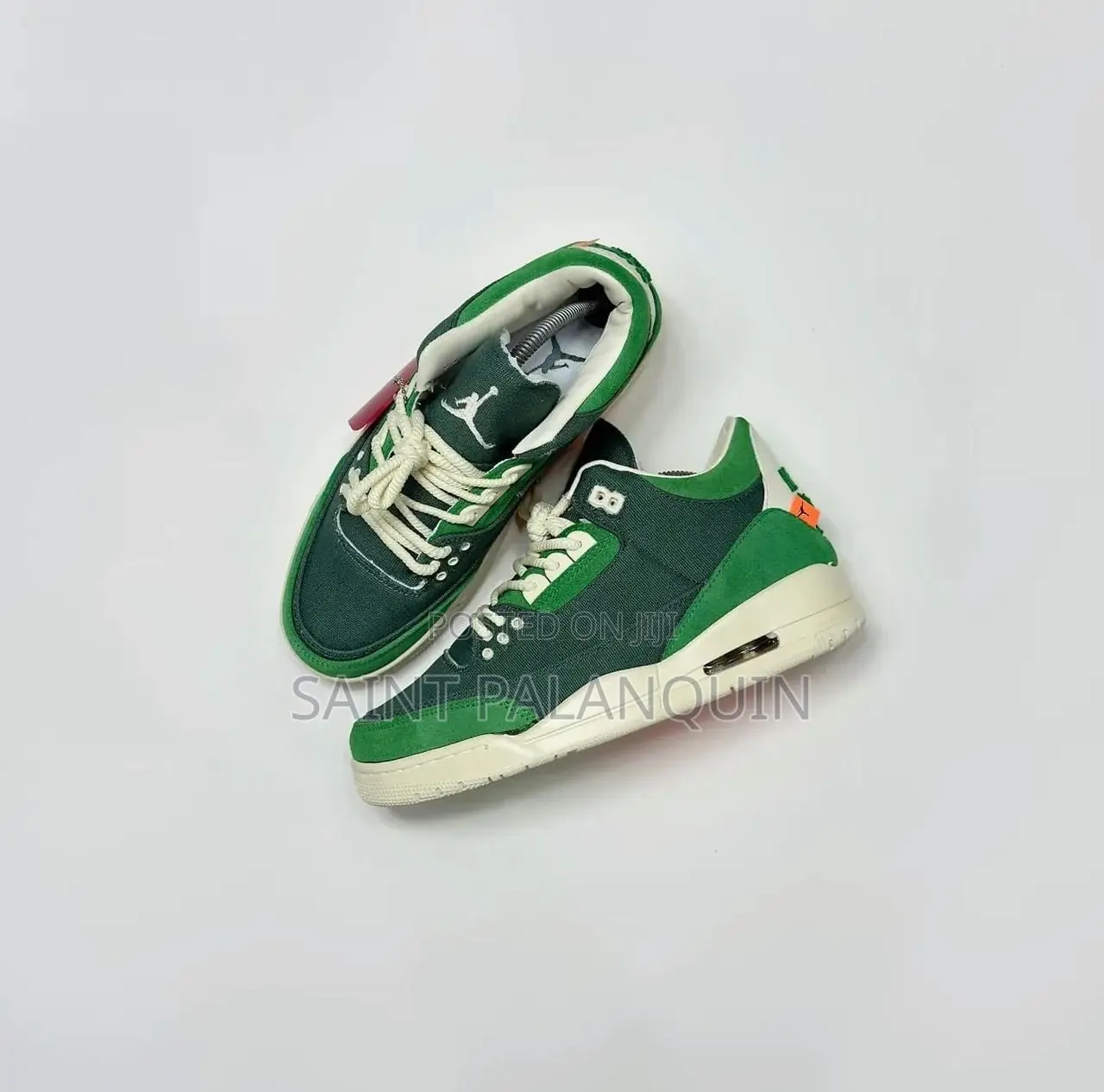 Air Jordan 3 Retro