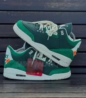 Air Jordan 3 Retro