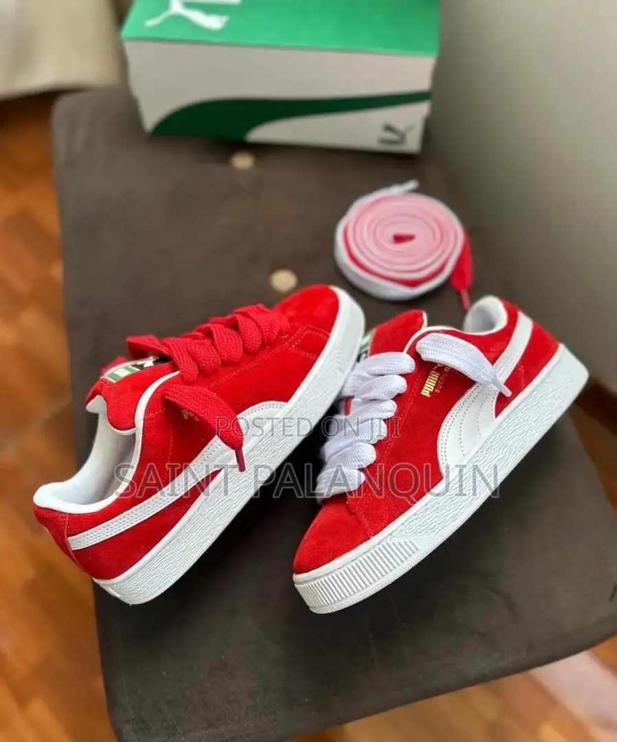 Puma Suede Xl