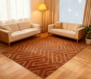 Shu Velveteen Rug/Carpet for Living Room