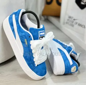 Puma Suede Xl