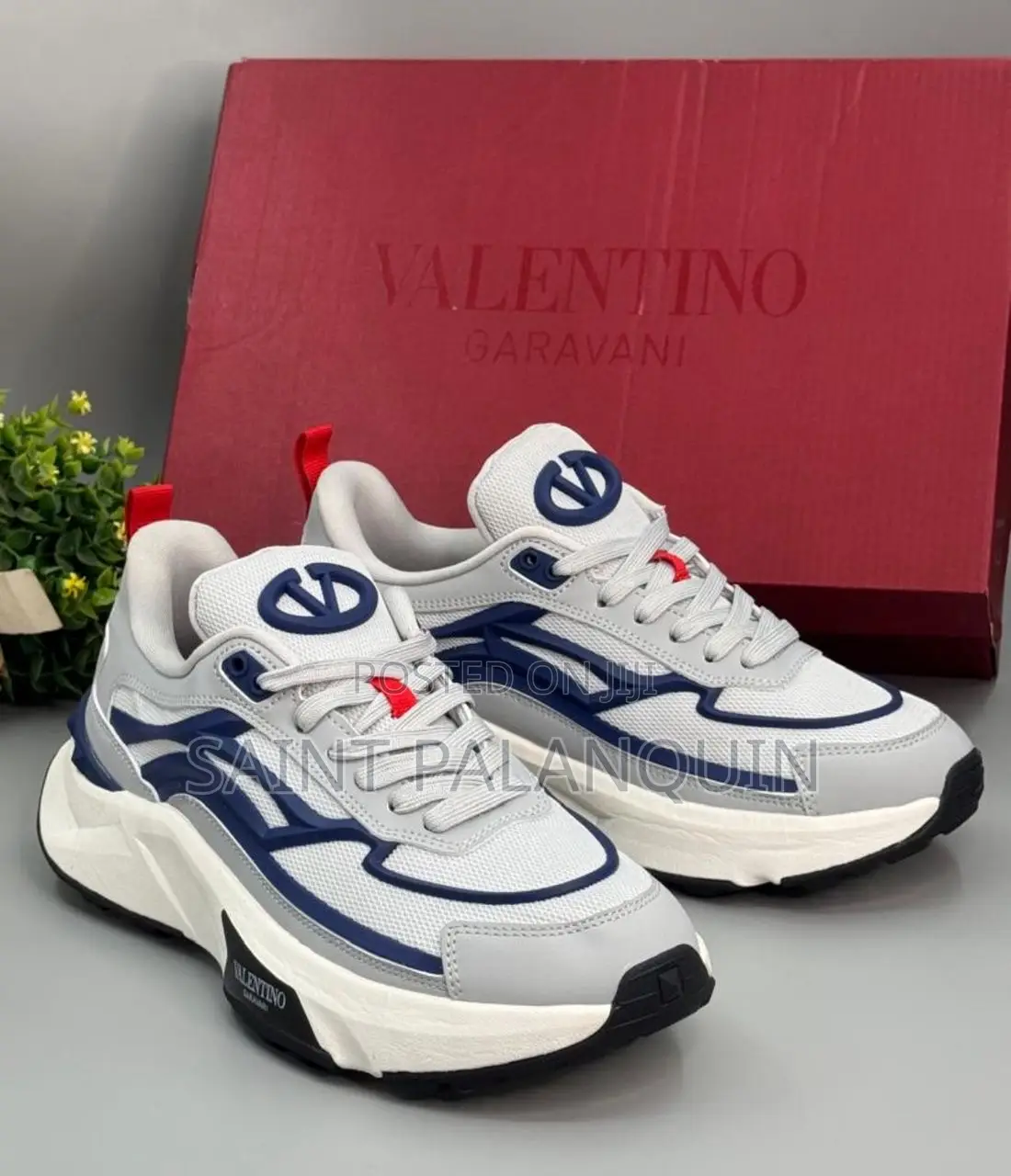 Original Valentino Garavani