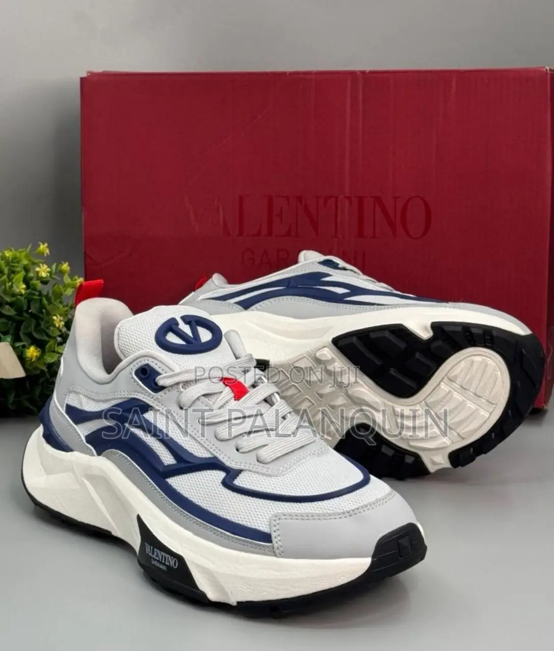 Original Valentino Garavani