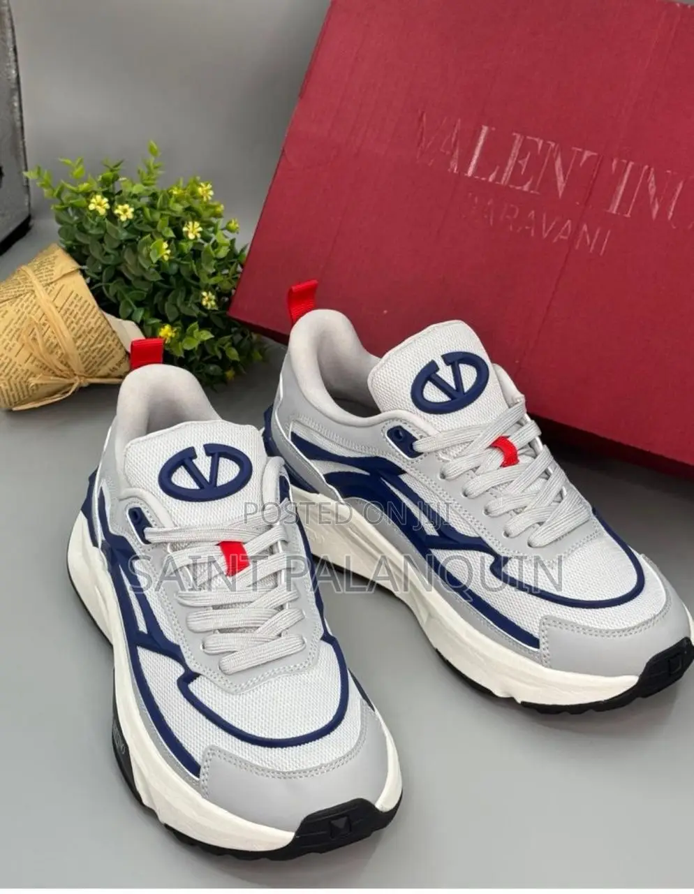 Original Valentino Garavani