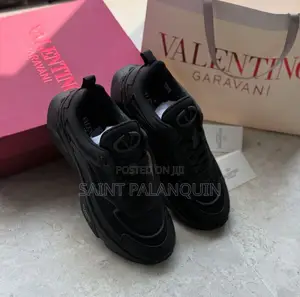 Valentino Garavani Black