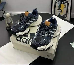 Adidas Cyber Run Navy