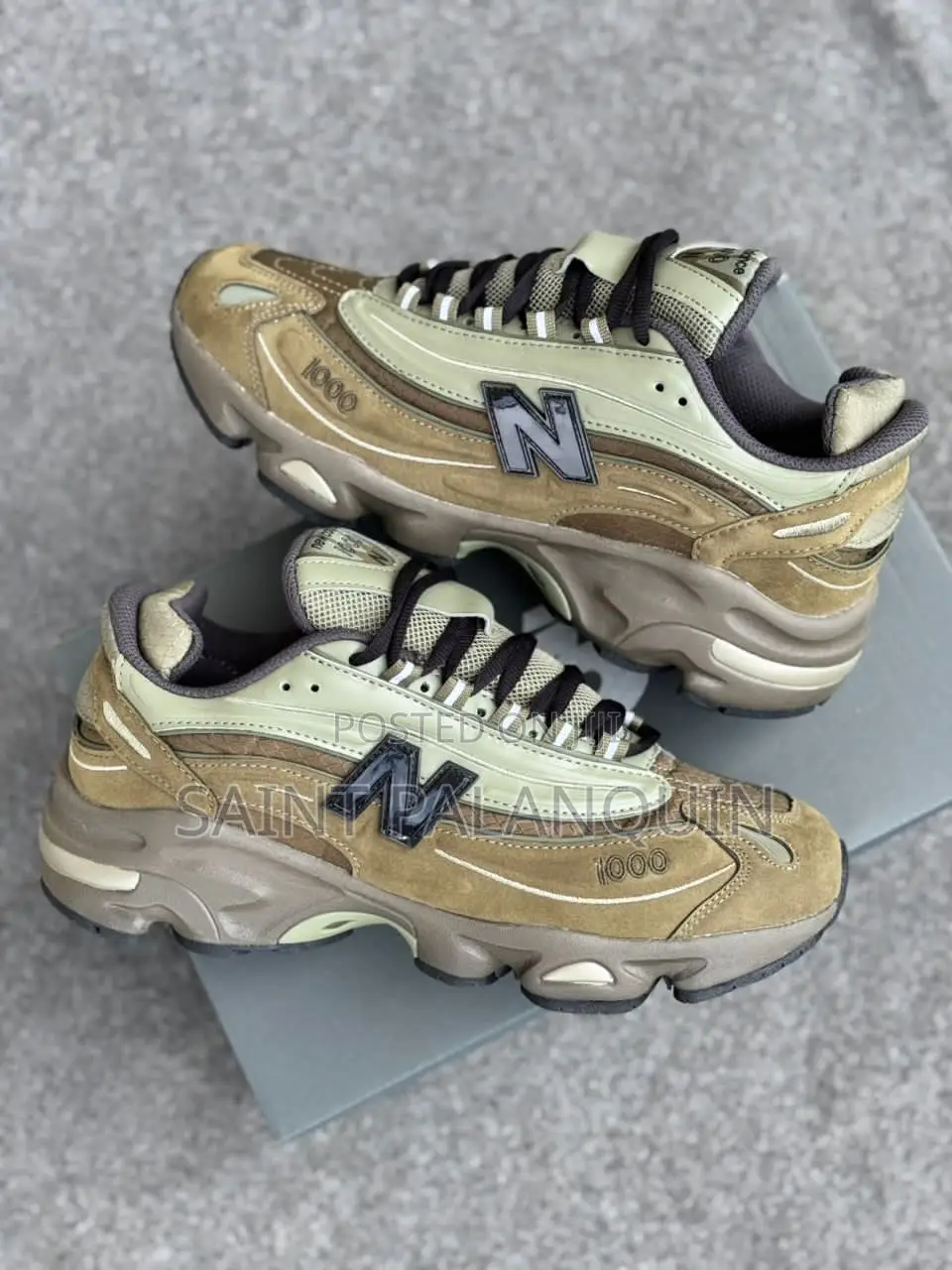 New Balance M1000