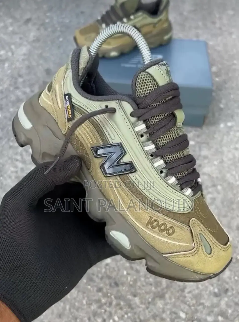 New Balance M1000