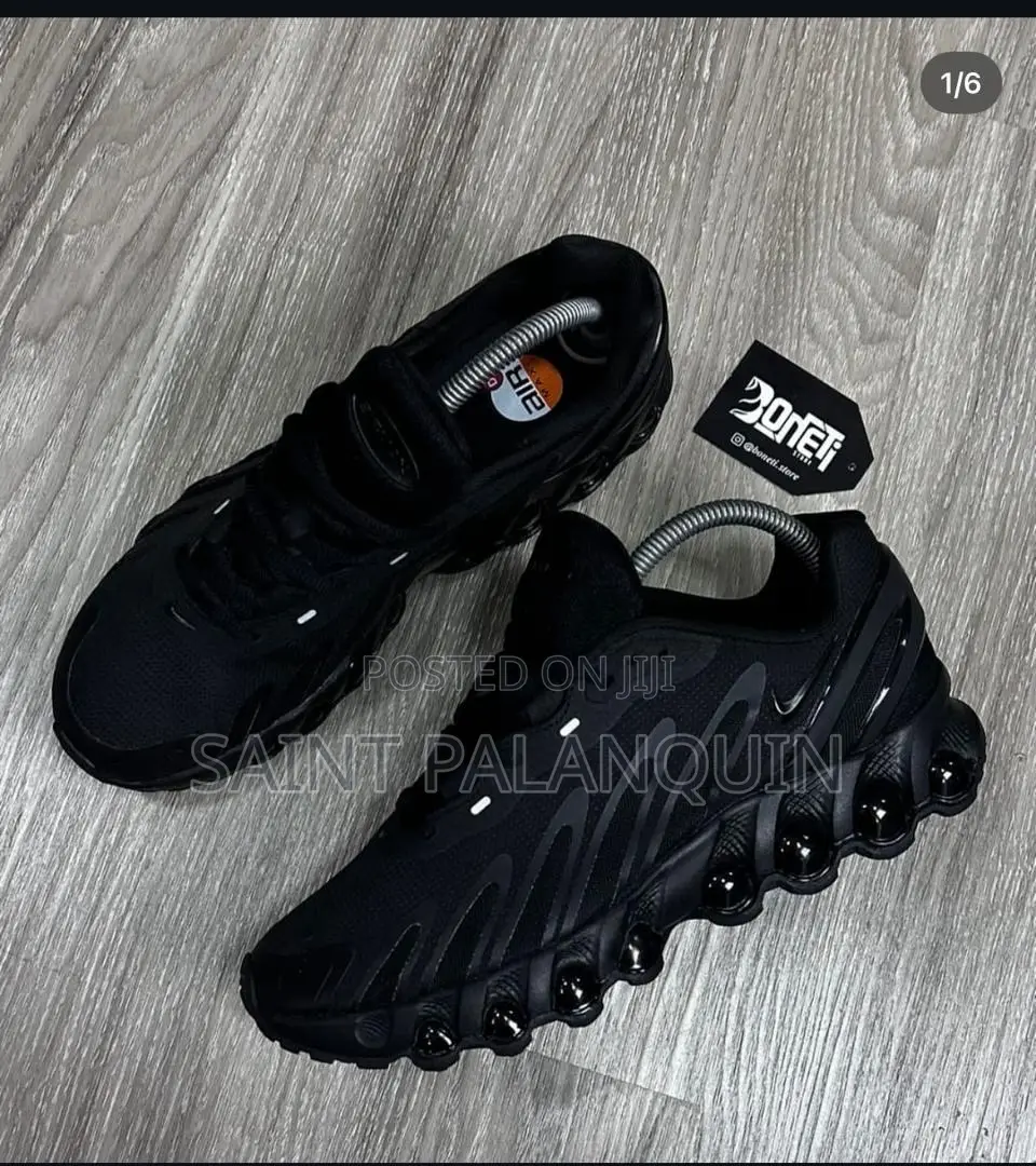 Nike Airmax Dn