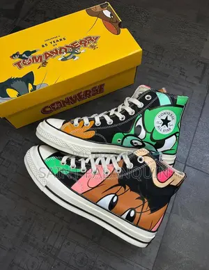 Chuck Taylor