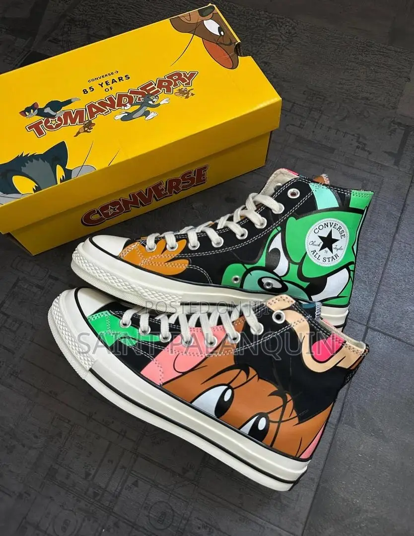 Chuck Taylor