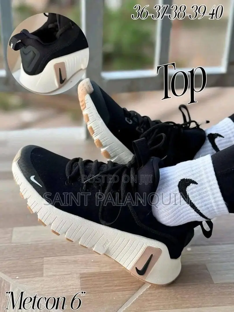 Nike Metcom 4