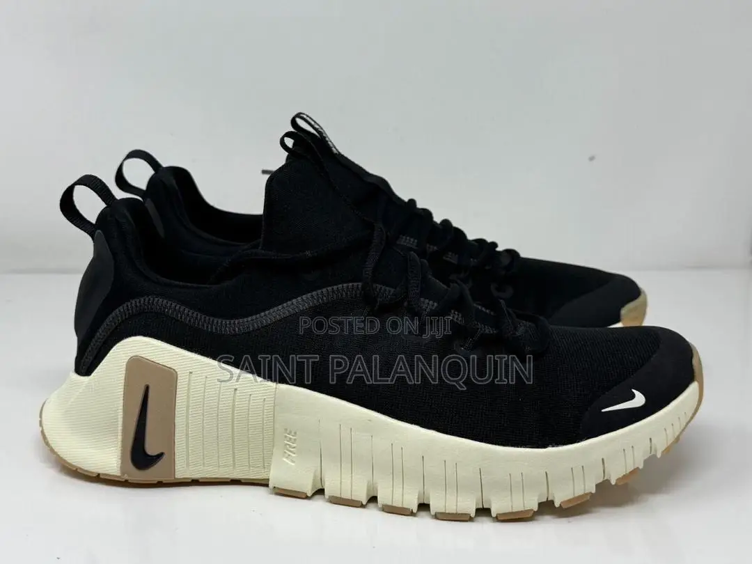 Nike Metcom 4