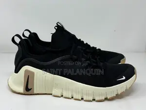 Nike Metcom 4