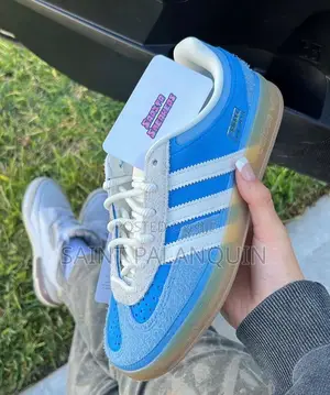 Adidas Bad Bunny Gazelle
