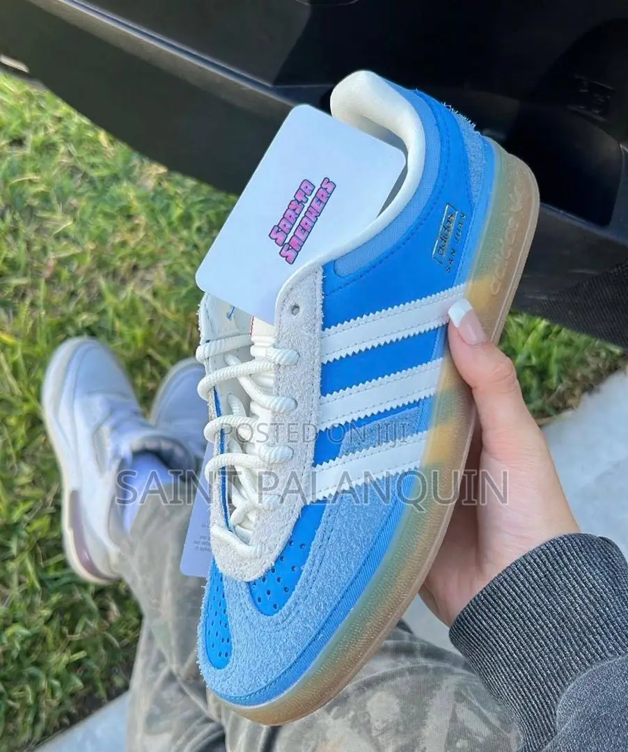 Adidas Bad Bunny Gazelle