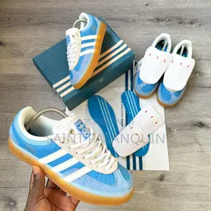 Adidas Bad Bunny Gazelle