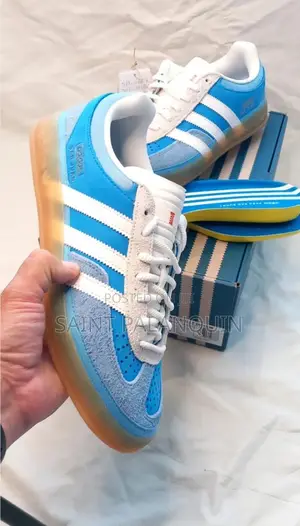 Adidas Bad Bunny X Gazelle