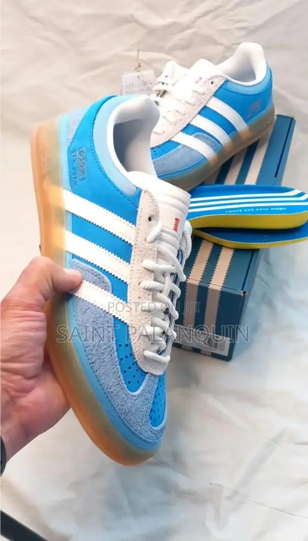 Adidas Bad Bunny X Gazelle