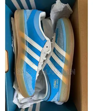 Adidas Bad Bunny X Gazelle