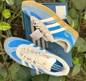 Adidas Bad Bunny X Gazelle