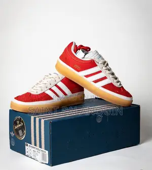 Bad Bunny Gazelle