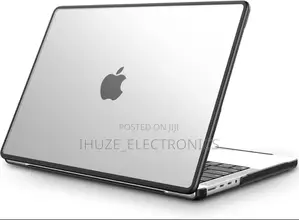 Protective Case for Macbook Pro 14-Inch (2021-2025) Matte Coated