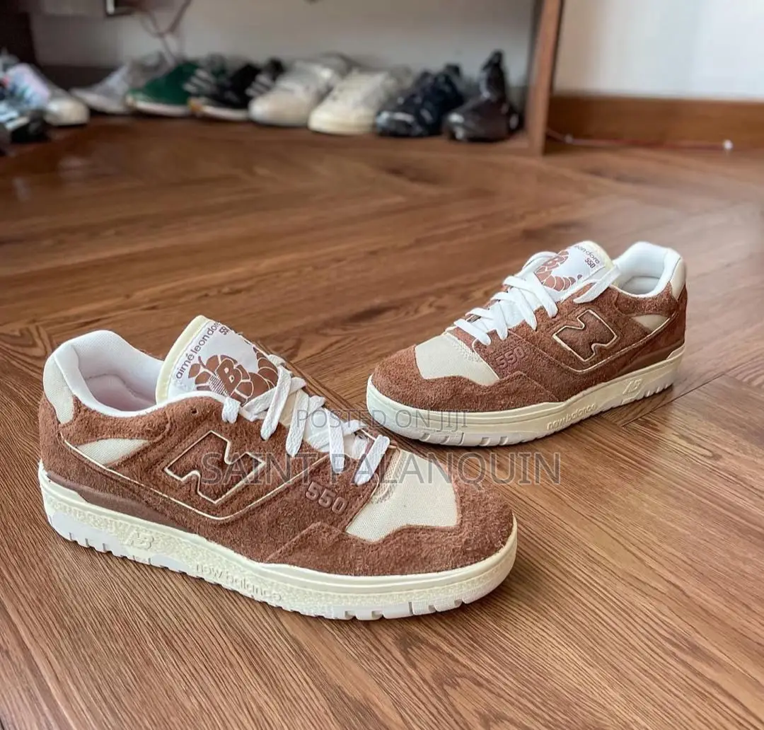 New Balance Leon Dore