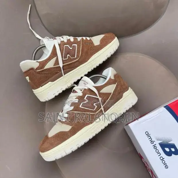 New Balance Sneakers