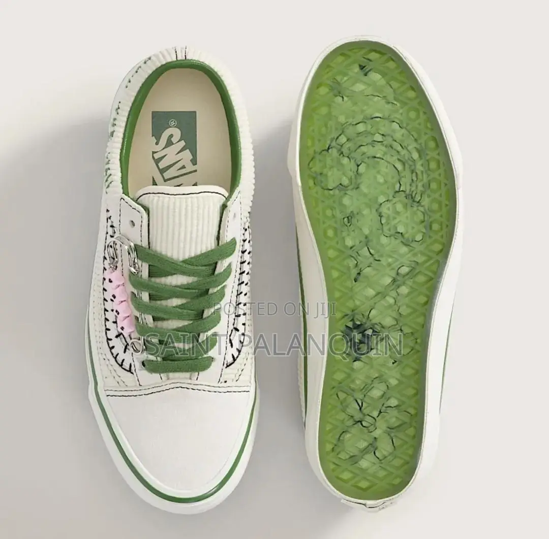 Original Vans Cocona