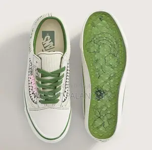 Original Vans Cocona