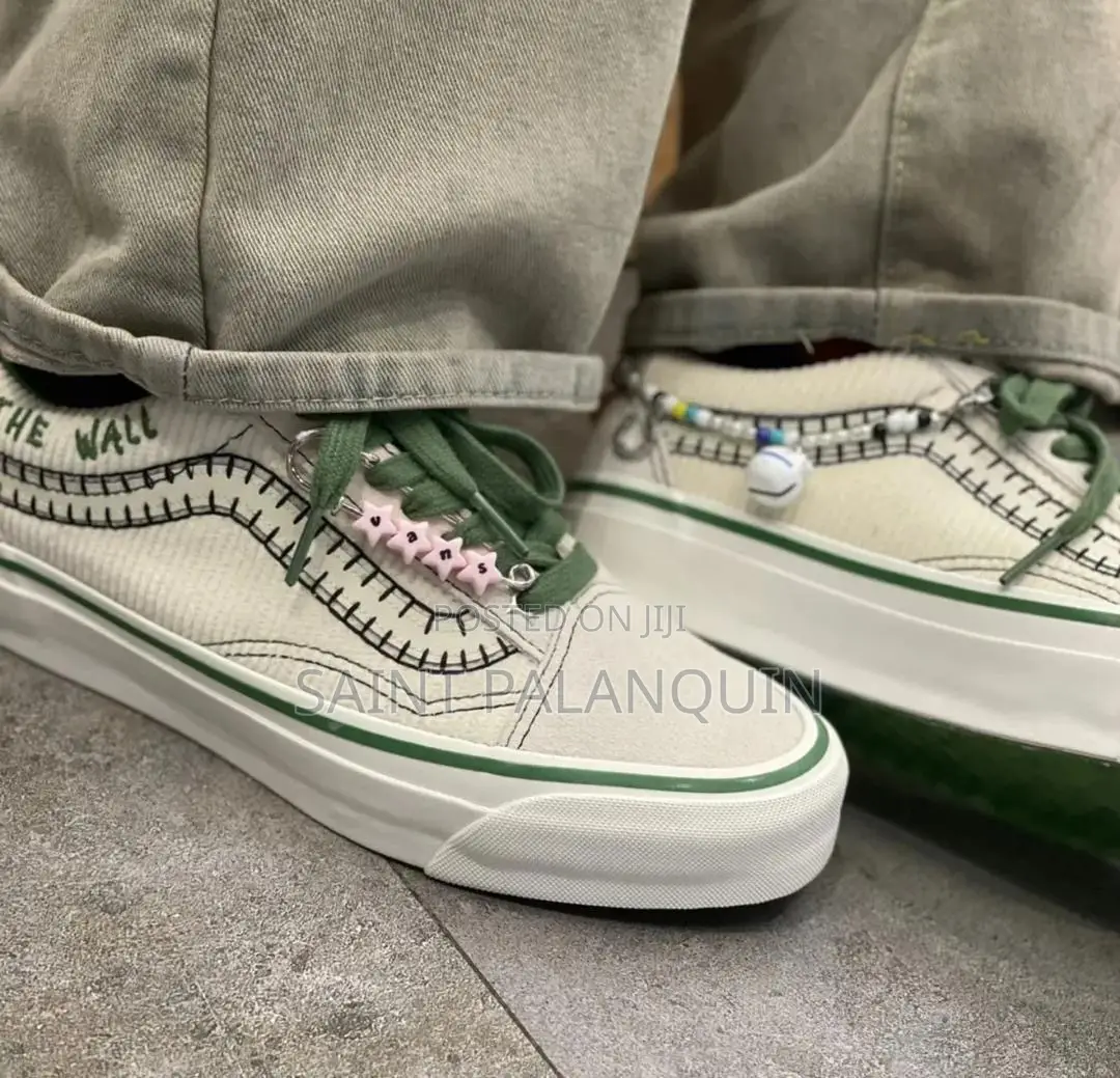 Original Vans Cocona