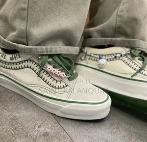 Original Vans Cocona
