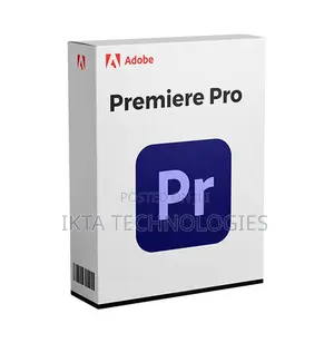Adobe Premiere Pro Cc 2025 | Lifetime Activation