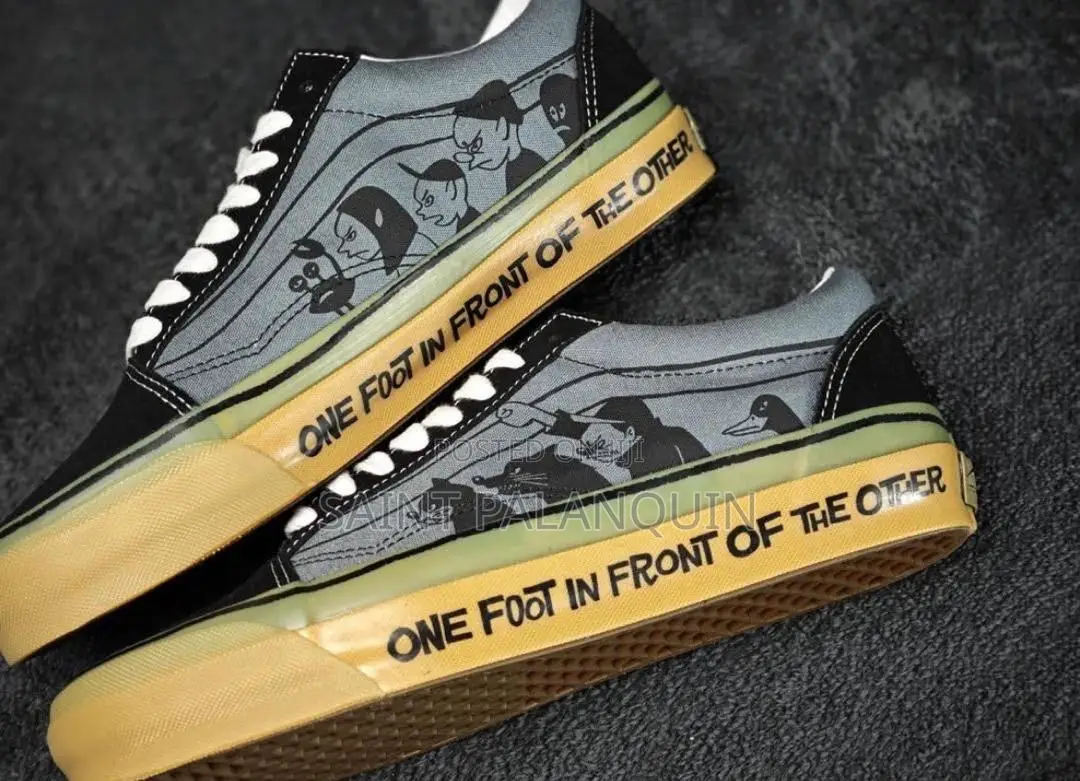 Old Skool Premium