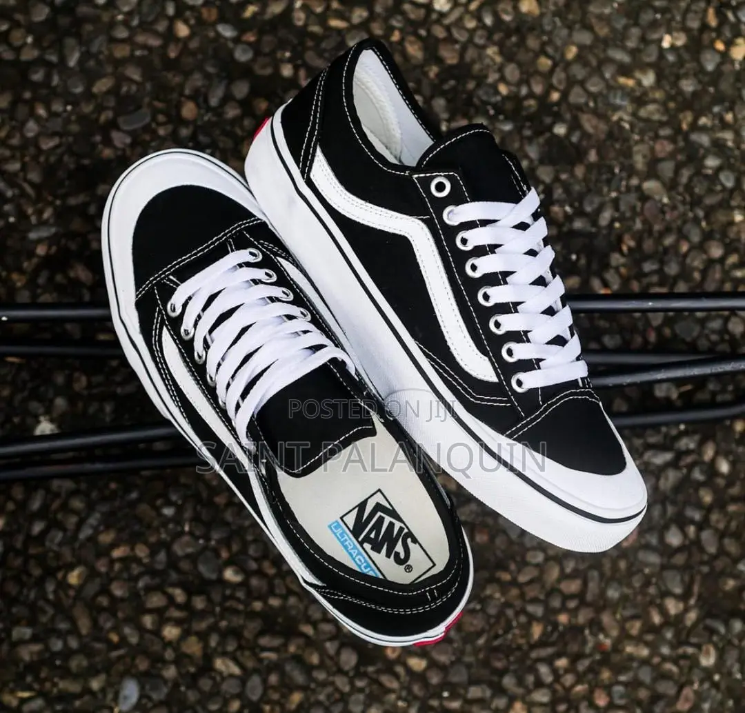 Vans 360 Premier