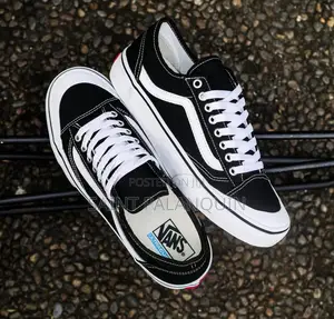 Vans 360 Premier