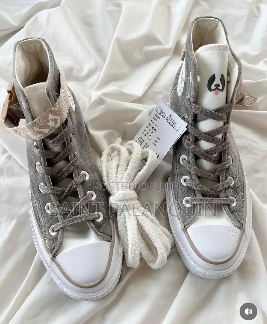 Chuck Taylor High