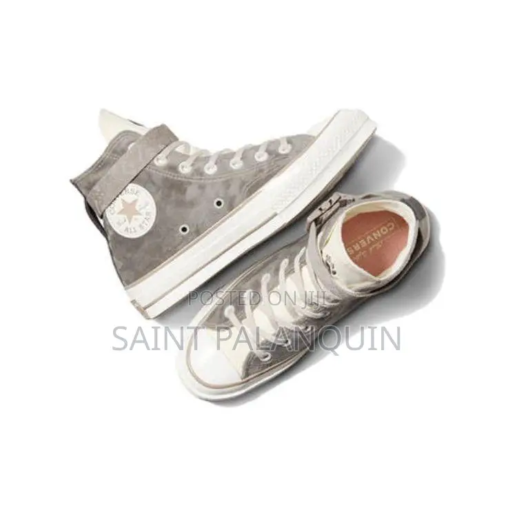 Chuck Taylor Converse Fog
