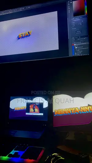 Acer Monitor