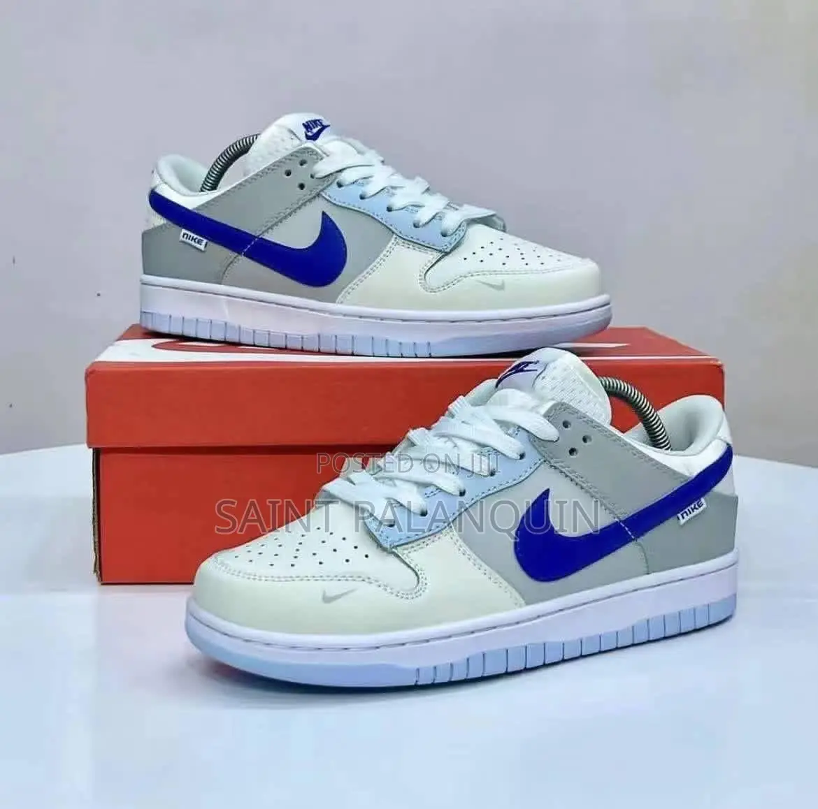 Nike Low Dunk