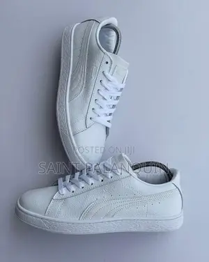 Original Leather Puma Sneaker