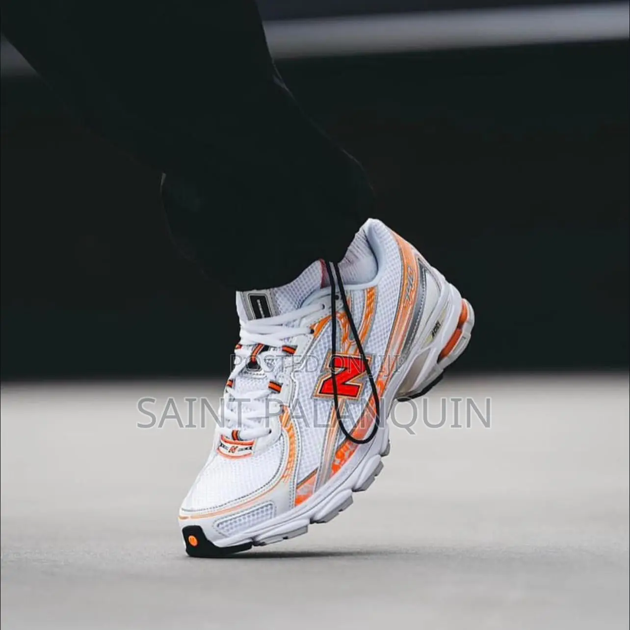 New Balance