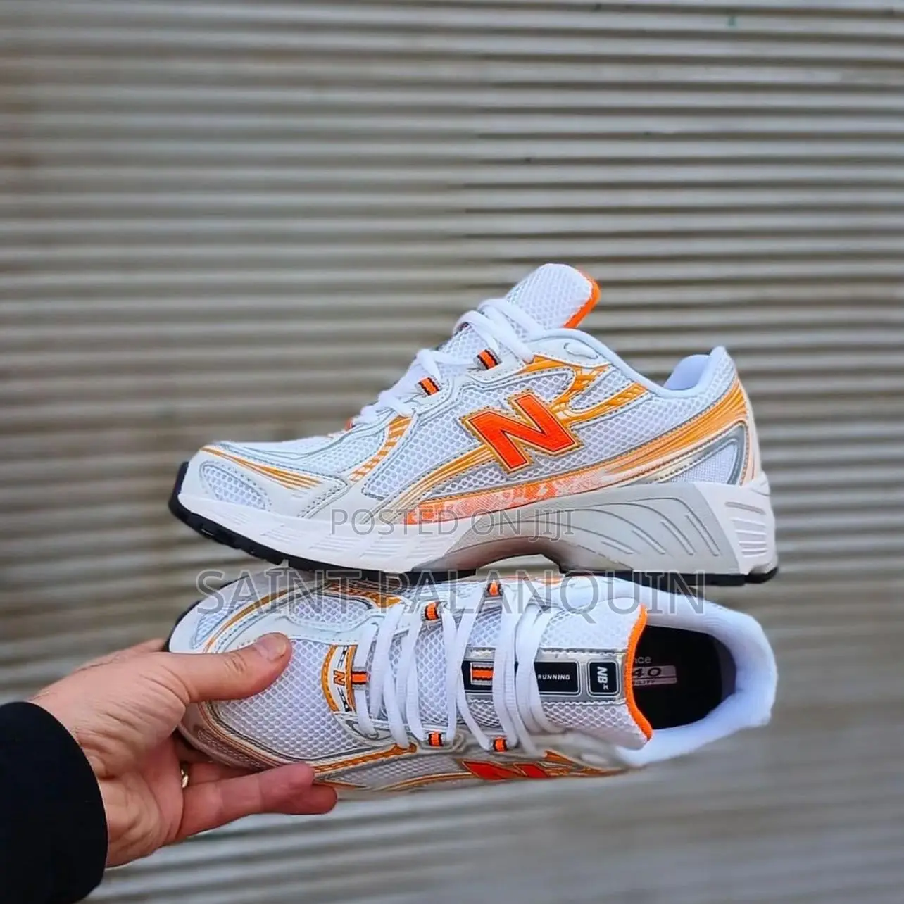 New Balance