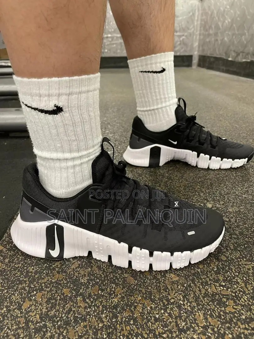Nike Metcom 4