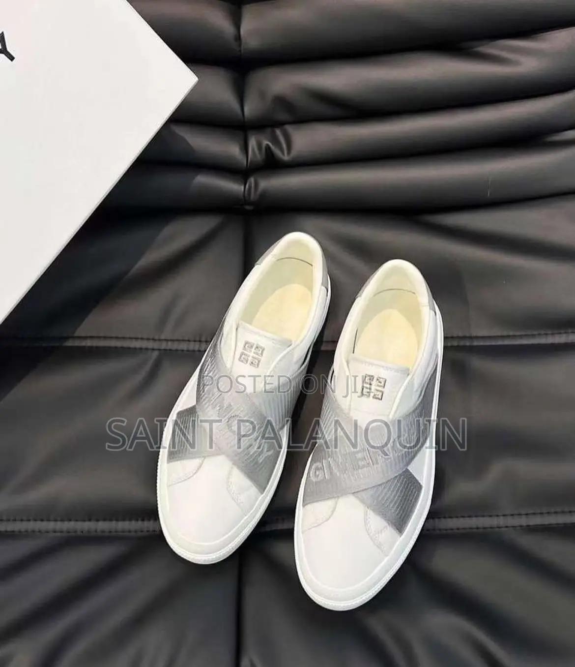 Givenchy Classic Sneakers