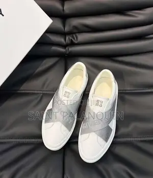 Givenchy Classic Sneakers