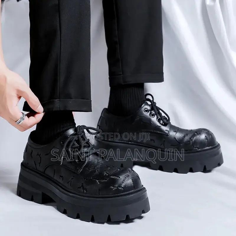 Men Casual Shoe